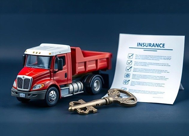 Commercial Truck Insurance