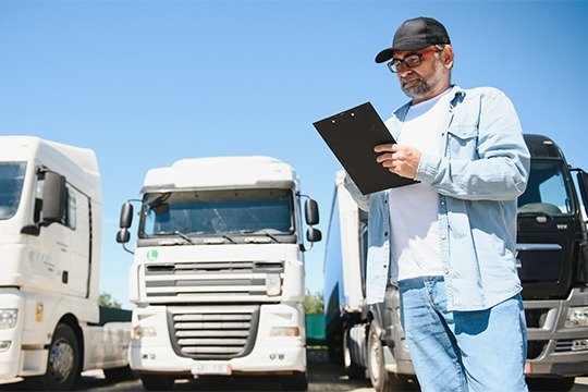 Truck Insurance Quotes