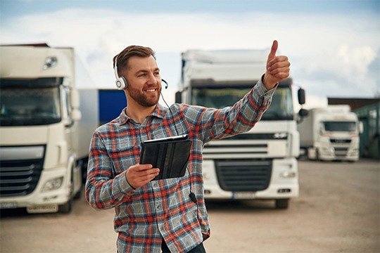 Truck Insurance Quotes