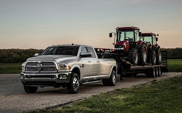 Hot Shot Truck Insurance